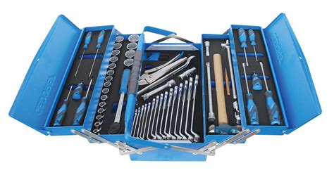 gedore tool box set builders